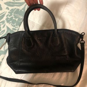 Michael Kors Black Purse